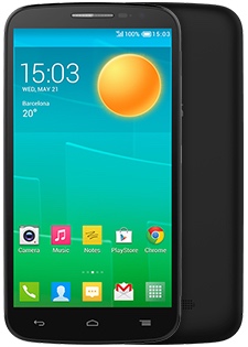 Alcatel One Touch POP S9 OT-7050W